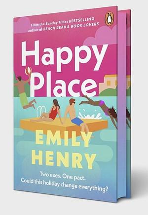 Happy Place by Emily Henry