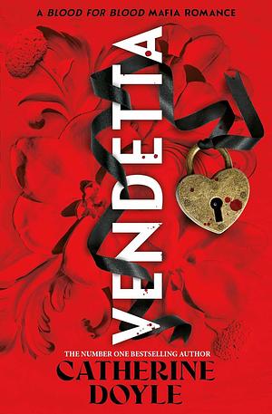 Vendetta by Catherine Doyle