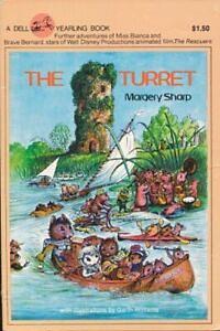 The Turret by Margery Sharp