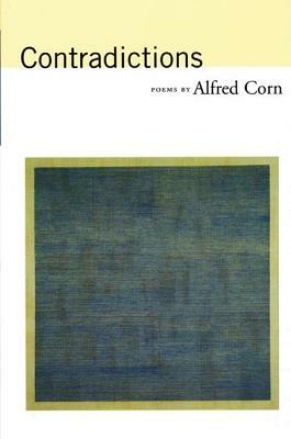 Contradictions by Alfred Corn