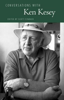 Conversations with Ken Kesey by Ken Kesey