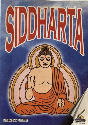 Siddharta by Hermann Hesse