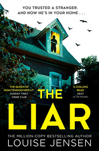 The Liar by Louise Jensen