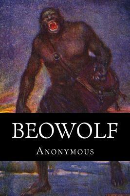 Beowolf by 