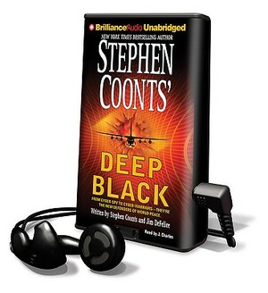 Deep Black by Jim DeFelice, Stephen Coonts