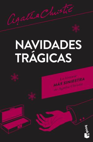 Navidades Trágicas by Agatha Christie