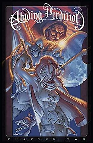 Abiding Perdition #2 by Nick Schley, Adam Frizzell, Pedro Delgado, Carlos Gómez