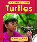 Turtles by Martha E. H. Rustad