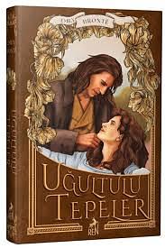 Ugultulu Tepeler by Emily Brontë