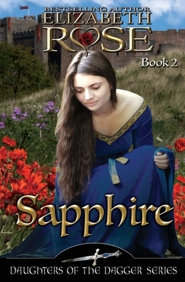 Sapphire by Elizabeth Rose