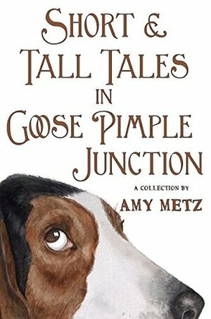 Short & Tall Tales in Goose Pimple Junction by Amy Metz