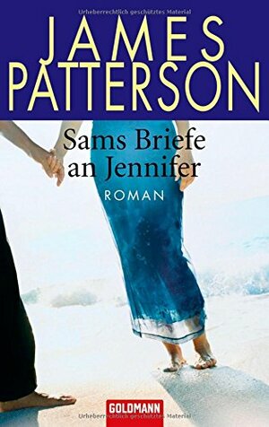 Sams Briefe an Jennifer by James Patterson