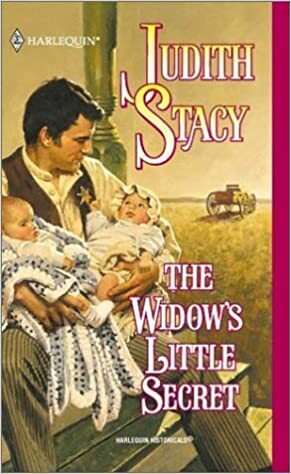 The Widow's Little Secret by Judith Stacy