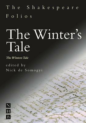 The Winter's Tale by William Shakespeare