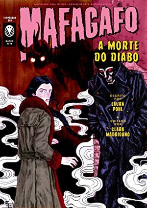 A Morte do Diabo by Laura Pohl