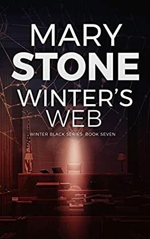 Winter's Web by Mary Stone