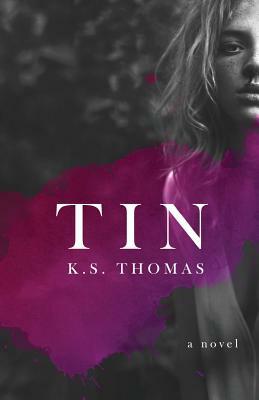 Tin by K.S. Thomas