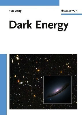 Dark Energy by Yun Wang