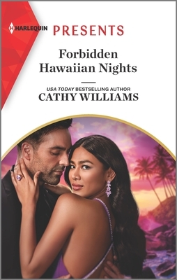 Forbidden Hawaiian Nights by Cathy Williams