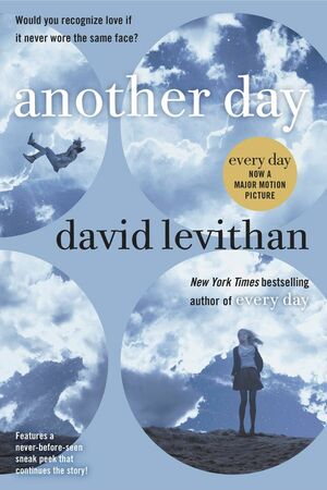 Another Day by David Levithan