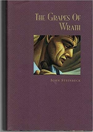 The Grapes of Wrath by John Steinbeck