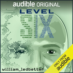 Level Six by William Ledbetter