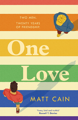 One Love by Matt Cain