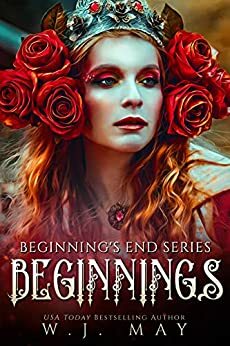 Beginnings by W.J. May