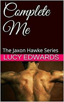 Complete Me by Lucy Edwards