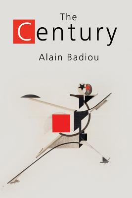 The Century by Alain Badiou
