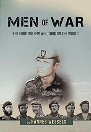 Men of War #1 by Ivan Brandon, Jonathan Vankin