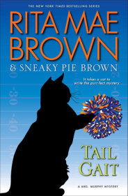 Tail Gait by Rita Mae Brown