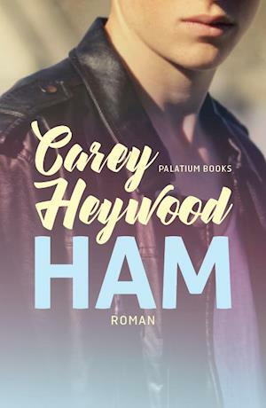 Ham by Carey Heywood