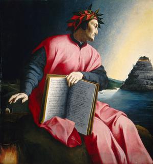Dante in Translation by Giuseppe Mazzotta