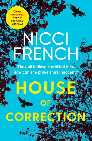 House of Correction by Nicci French