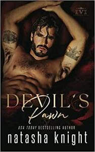 Devil's Pawn by Natasha Knight