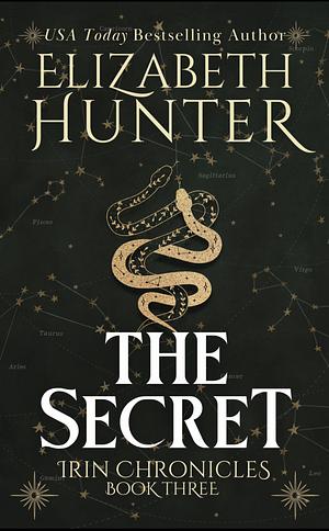 The Secret by Elizabeth Hunter