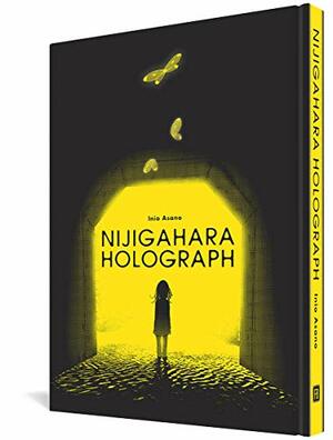 Nijigahara Holograph by Inio Asano