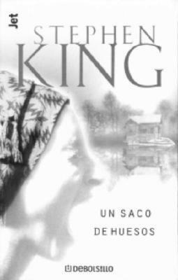 Un saco de huesos by Stephen King