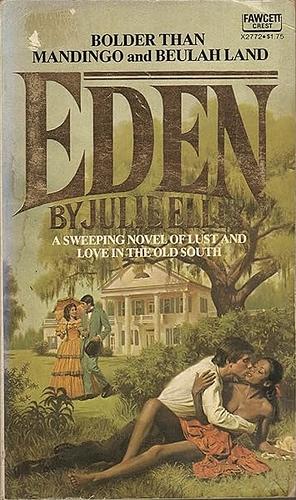 Eden by Julie Ellis