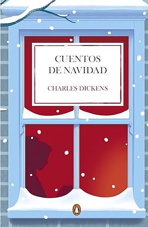 Cuentos de Navidad by Charles Dickens, Michael Wilson