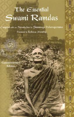 The Essential Swami Ramdas by Swami Ramdas