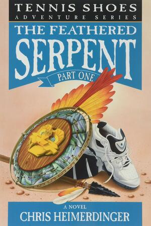 Feathered Serpent, Part 1 by Chris Heimerdinger