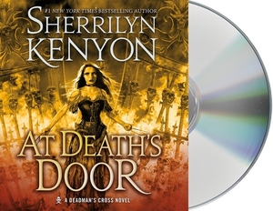 At Death's Door by Sherrilyn Kenyon