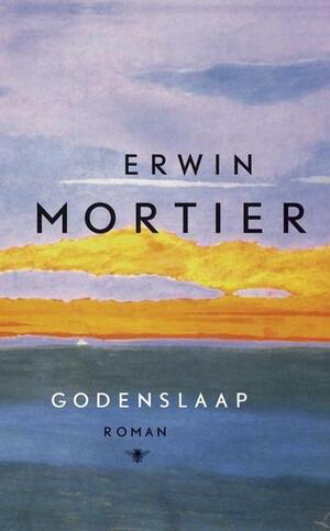 Godenslaap by Erwin Mortier