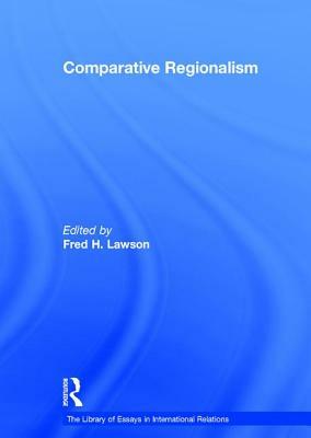 Comparative Regionalism by 