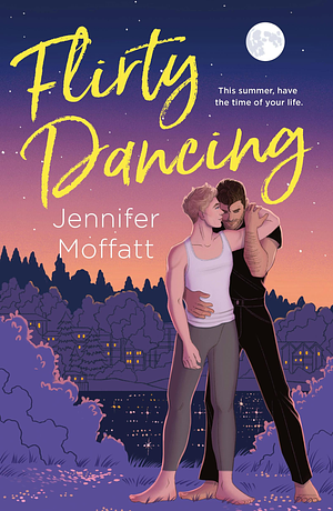 Flirty Dancing by Jennifer Moffatt