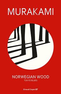 Norwegian Wood by Haruki Murakami