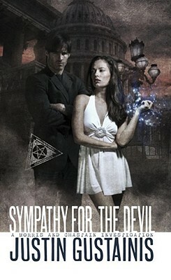 Sympathy for the Devil by Justin Gustainis