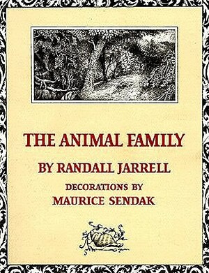 The Animal Family by Randall Jarrell